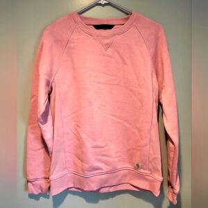 Woman's Carhartt Crewneck